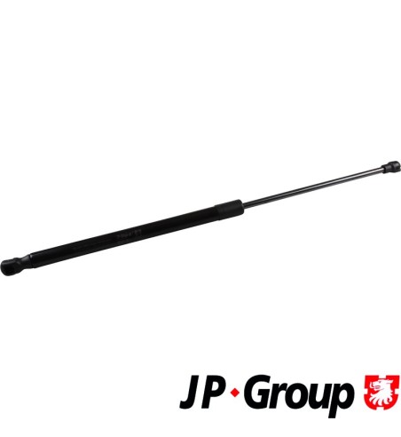 Gas Spring, boot-/cargo area