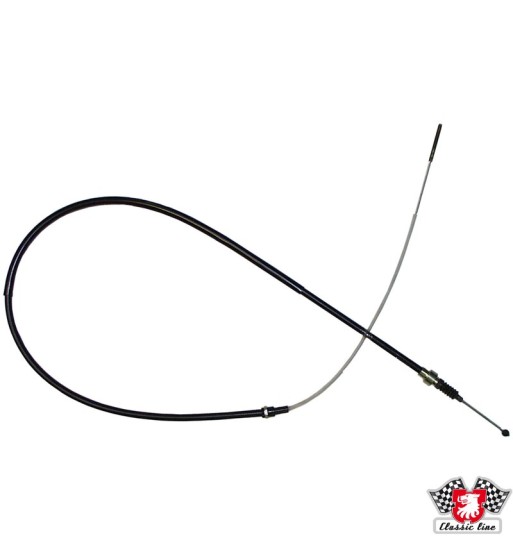 Linka hamulca ręcznego, 1800 mm Linka hamulca ręcznego, 1800 mm