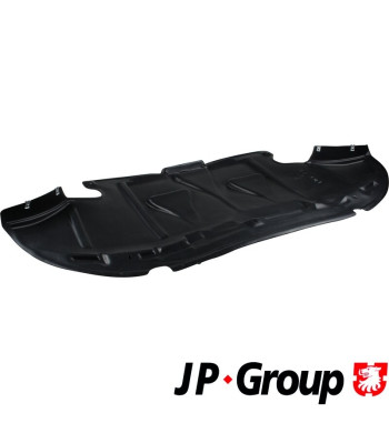 Engine Guard/Skid Plate