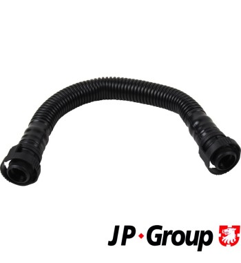 Hose, crankcase ventilation