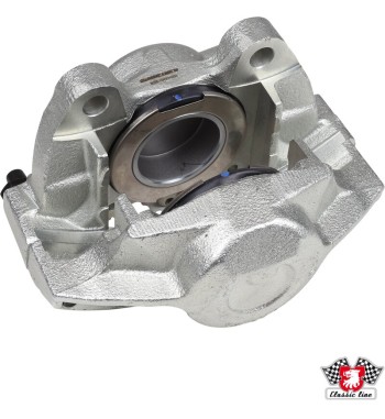 Brake caliper, front, right, new