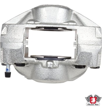 Brake caliper, front, right, new