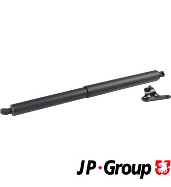 Gas Spring, boot-/cargo area
