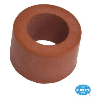 Seal for oil cooler with 8 mm ports