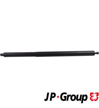 Gas Spring, boot-/cargo area