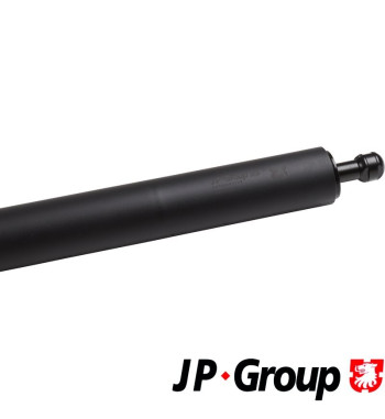 Gas Spring, boot-/cargo area