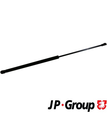 Gas Spring, boot-/cargo area