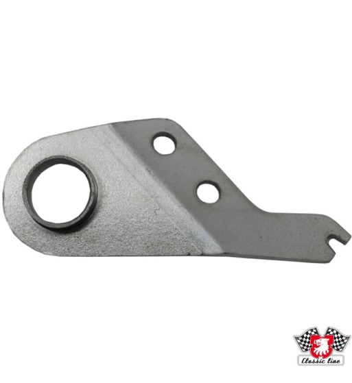 Retainer for clutch shaft linkage Retainer for clutch shaft linkage