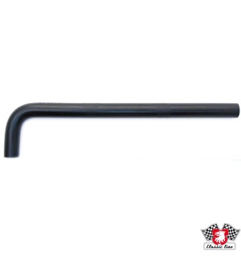 Hose, crankcase breather