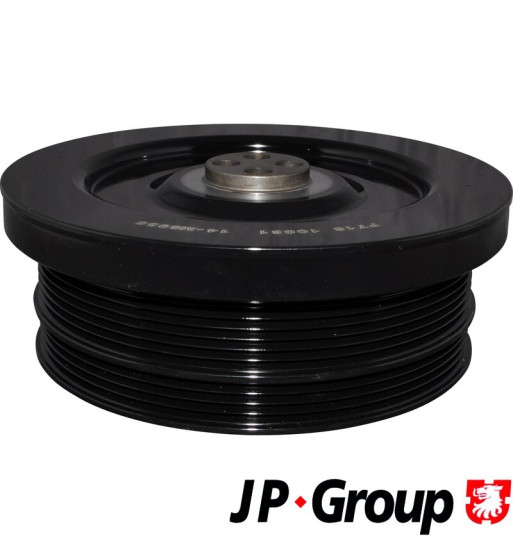 Belt Pulley, crankshaft Belt Pulley, crankshaft