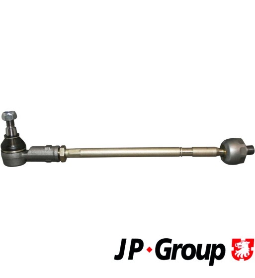 Tie Rod Tie Rod