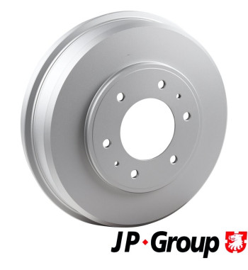 Brake Drum