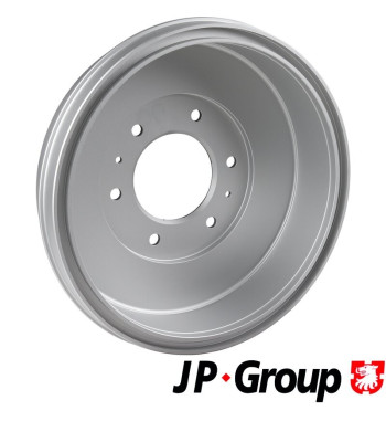 Brake Drum