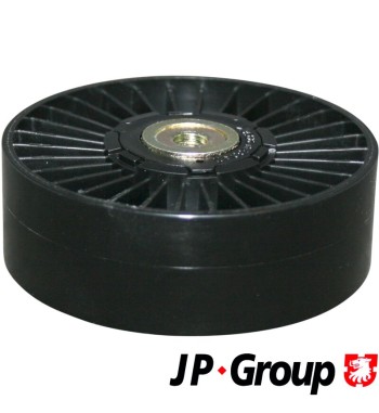 Tensioner Pulley, v-ribbed belt