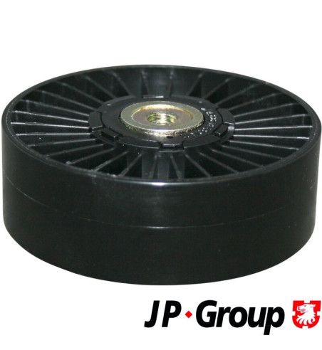 Tensioner Pulley, v-ribbed belt