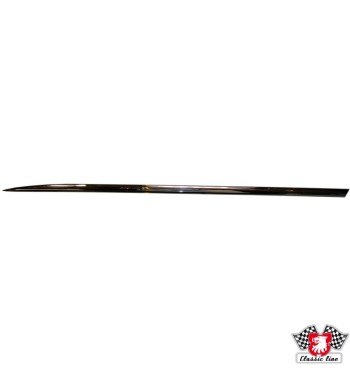 Trim/Protective Strip, mudguard, left, front