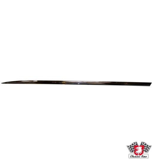 Trim/Protective Strip, mudguard, left, front Trim/Protective Strip, mudguard, left, front