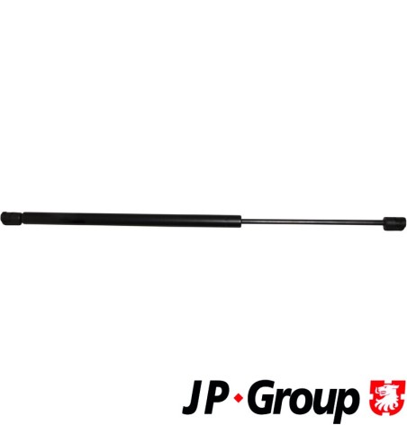 Gas Spring, boot-/cargo area