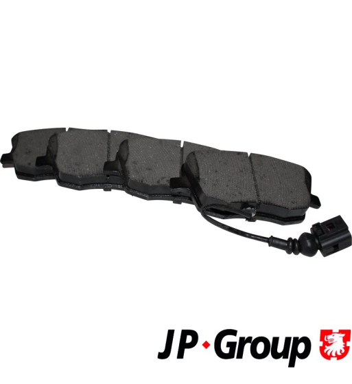 Brake Pad Set, disc brake Brake Pad Set, disc brake