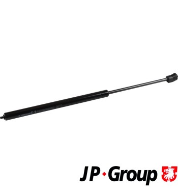 Gas Spring, bonnet