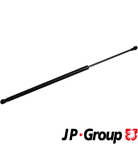 Gas Spring, boot-/cargo area