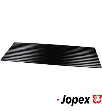 Płyta podłogi bagażnika, szerokość 510 mm, długość 1500 mm, X-large, grubość 1,25 mm
