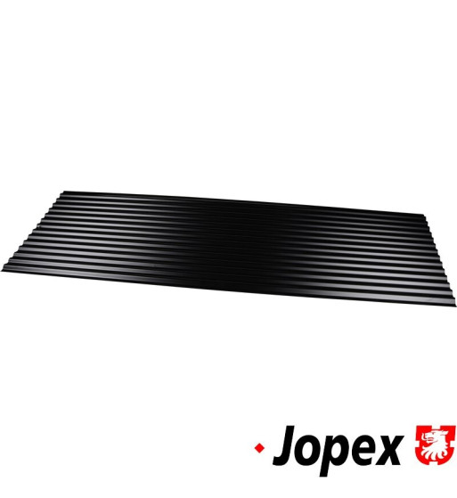 Płyta podłogi bagażnika, szerokość 510 mm, długość 1500 mm, X-large, grubość 1,25 mm
Płyta podłogi bagażnika, szerokość 510 mm, długość 1500 mm, X-large, grubość 1,25 mm