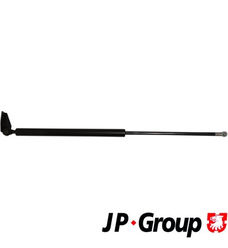 Gas Spring, boot-/cargo area
