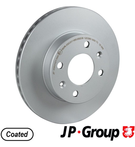 Brake Disc Brake Disc