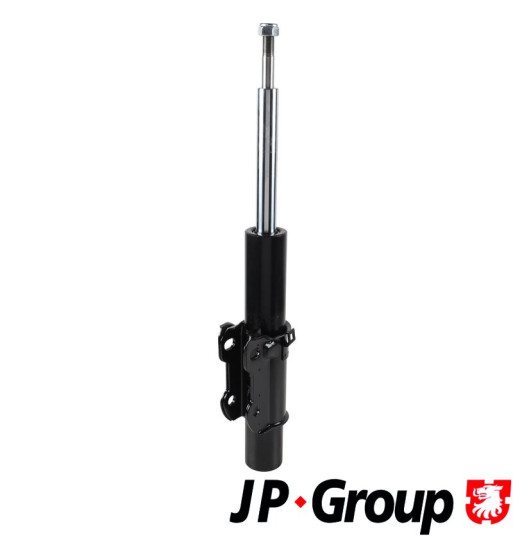 Shock Absorber Shock Absorber