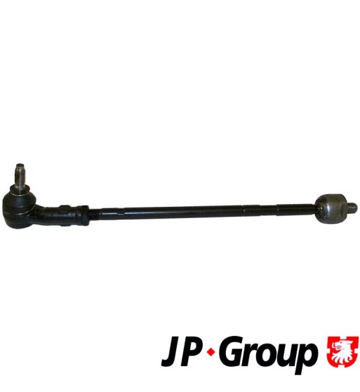 Tie Rod Tie Rod