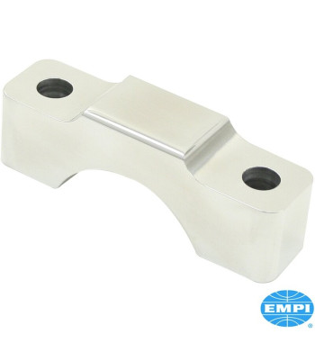 Szekla do przekładni kierowniczej, Billet style, aluminium
