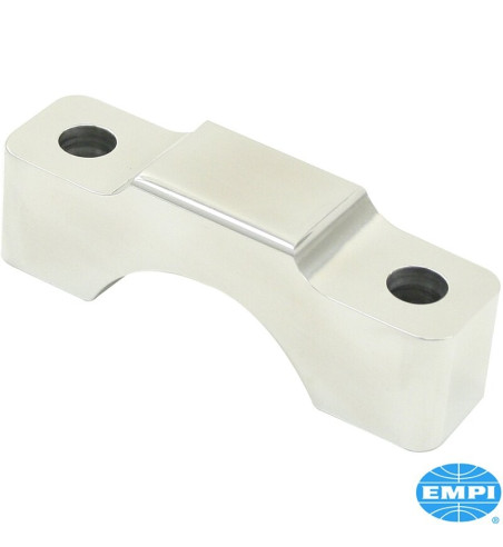 Szekla do przekładni kierowniczej, Billet style, aluminium
