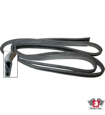 Door seal, left/right