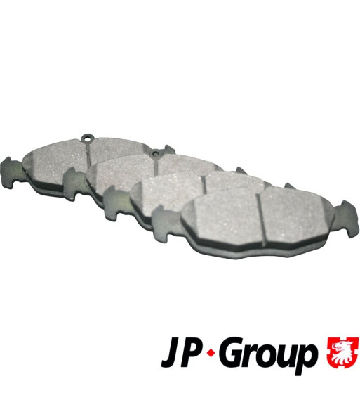 Brake Pad Set, disc brake Brake Pad Set, disc brake
