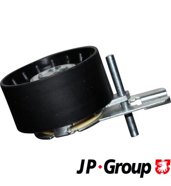 Tensioner Pulley, timing belt