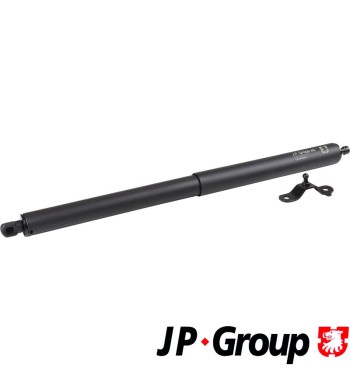 Gas Spring, boot-/cargo area