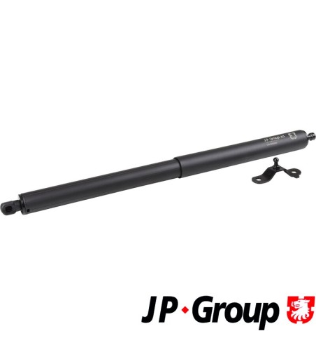 Gas Spring, boot-/cargo area
