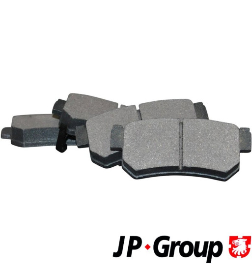 Brake Pad Set, disc brake Brake Pad Set, disc brake