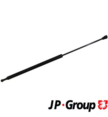Gas Spring, boot-/cargo area