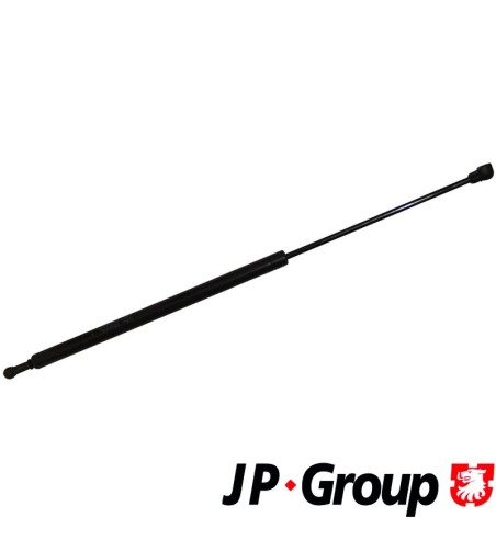Gas Spring, boot-/cargo area