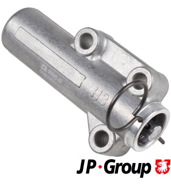 Vibration Damper, timing belt