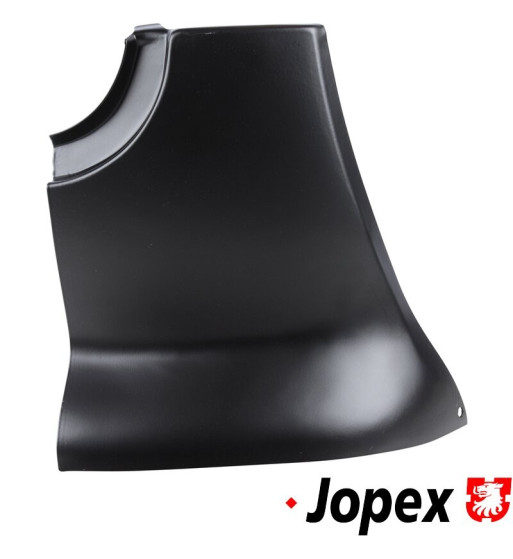 tylny element naprawczy narożnika, lewy 8180650170 tylny element naprawczy narożnika, lewy 8180650170