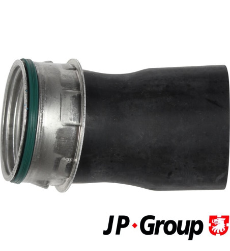 Charger Air Hose