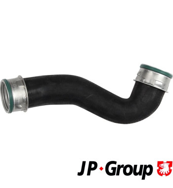Charger Air Hose