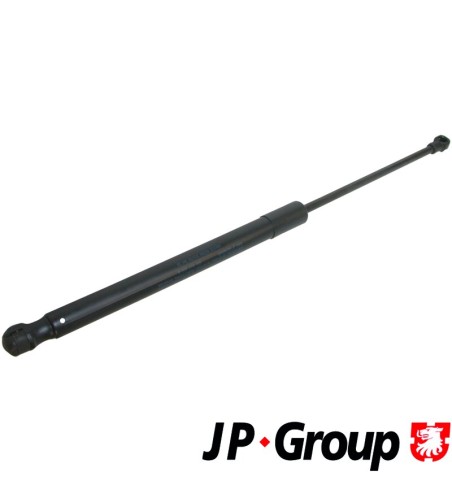 Gas Spring, boot-/cargo area