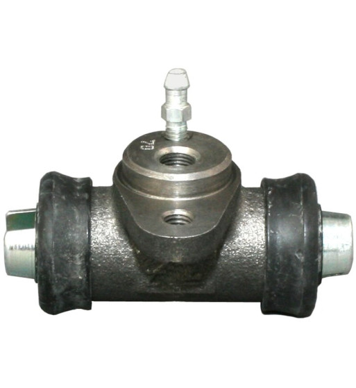 Cylinderek hamulcowy, 22,2 mm, przód, ATE
Cylinderek hamulcowy, 22,2 mm, przód, ATE