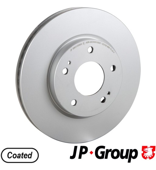 Brake Disc Brake Disc