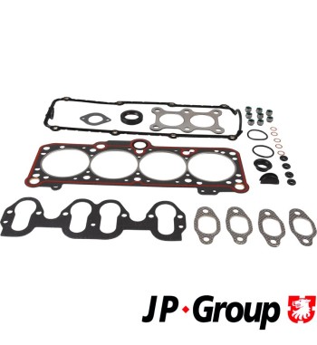 Gasket Set, cylinder head
