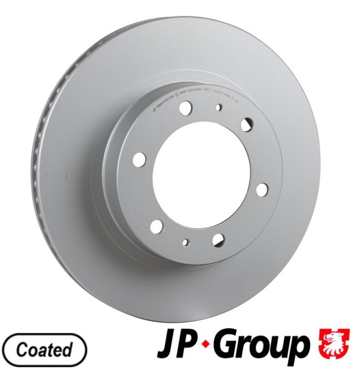 Brake Disc Brake Disc